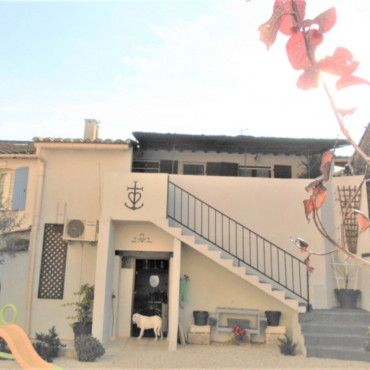 GL IMMOBILIER : Maison / Villa | SAINT-GILLES (30800) | 116.00m2 | 279 000 € GL IMMOBILIER : Maison / Villa | SAINT-GILLES (30800) | 116.00m2 | 279 000 €