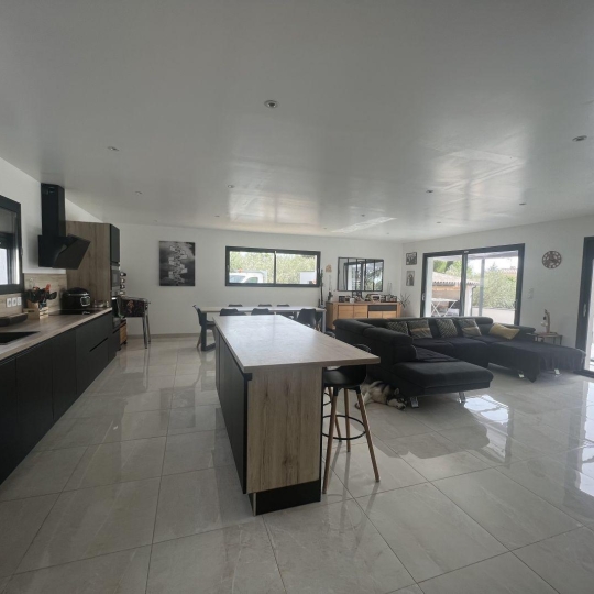  GL IMMOBILIER : Maison / Villa | SAINT-GILLES (30800) | 152 m2 | 599 000 € 