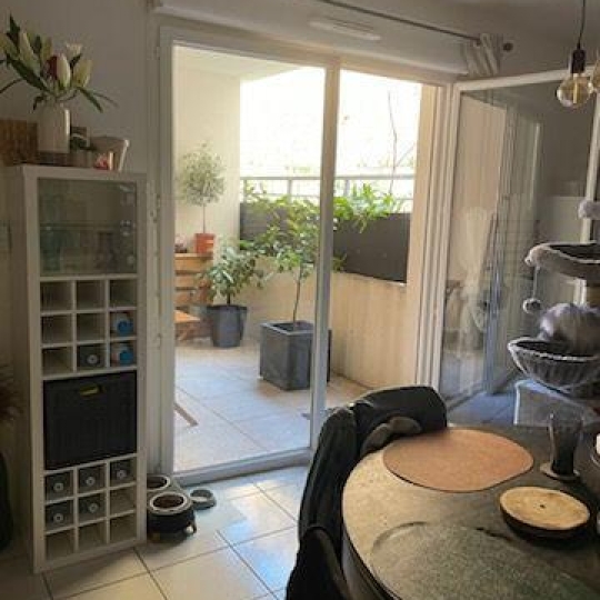  GL IMMOBILIER : Appartement | NIMES (30000) | 40 m2 | 145 000 € 