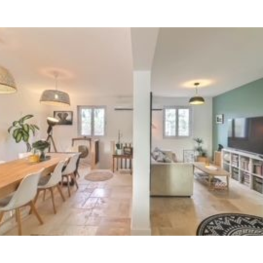  GL IMMOBILIER : House | SAINT-GILLES (30800) | 140 m2 | 278 000 € 