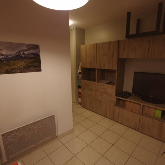  GL IMMOBILIER : Appartement | NIMES (30900) | 29 m2 | 520 € 