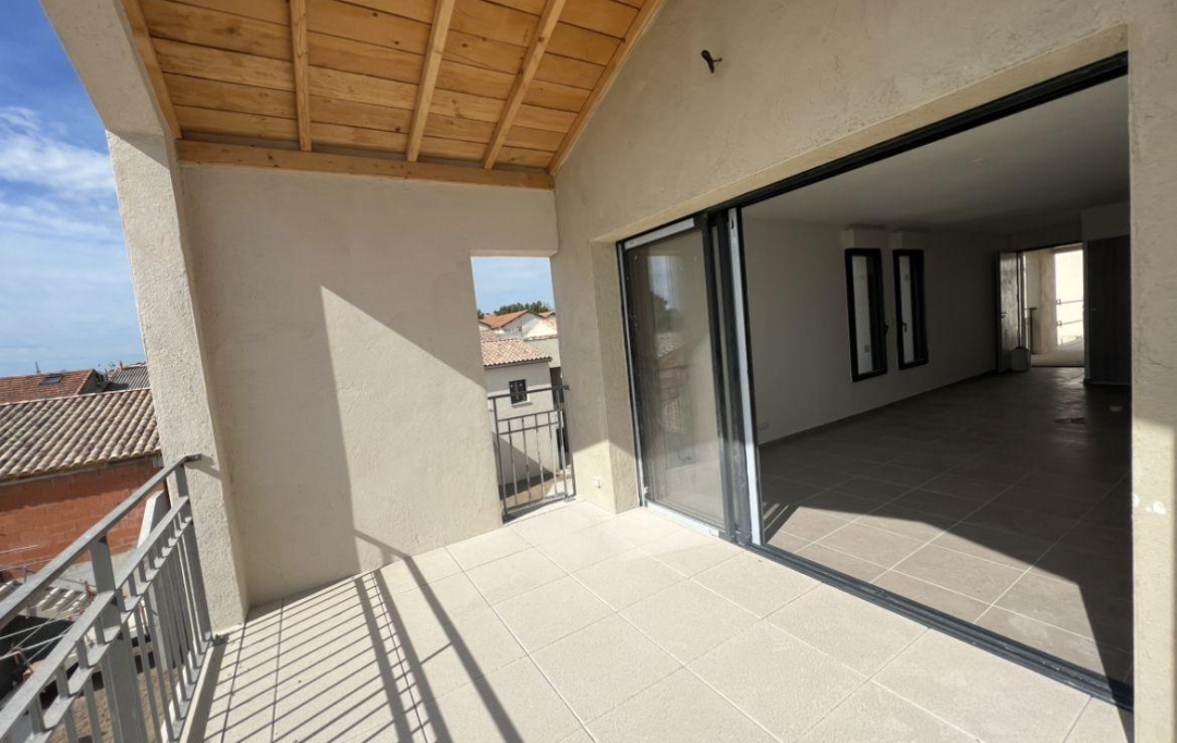 GL IMMOBILIER : Apartment | SAINT-GILLES (30800) | 84 m2 | 339 000 € 