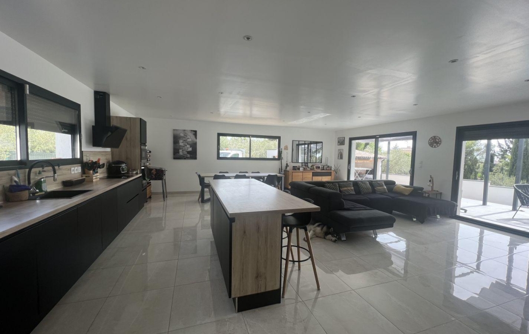 GL IMMOBILIER : Maison / Villa | SAINT-GILLES (30800) | 152 m2 | 599 000 € 