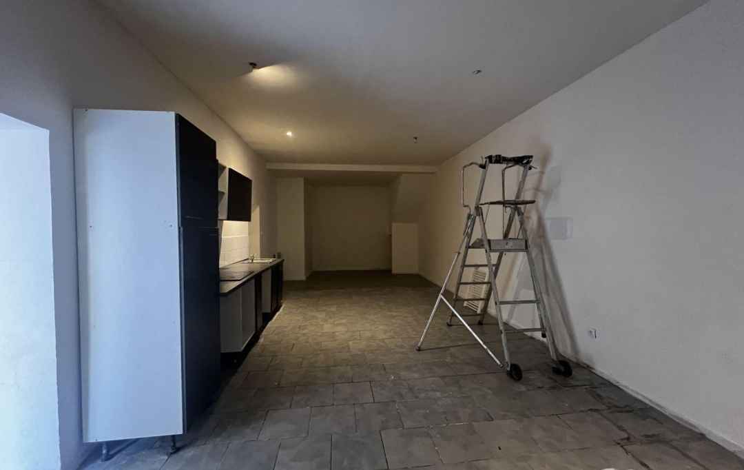 GL IMMOBILIER : Apartment | SAINT-GILLES (30800) | 49 m2 | 50 000 € 
