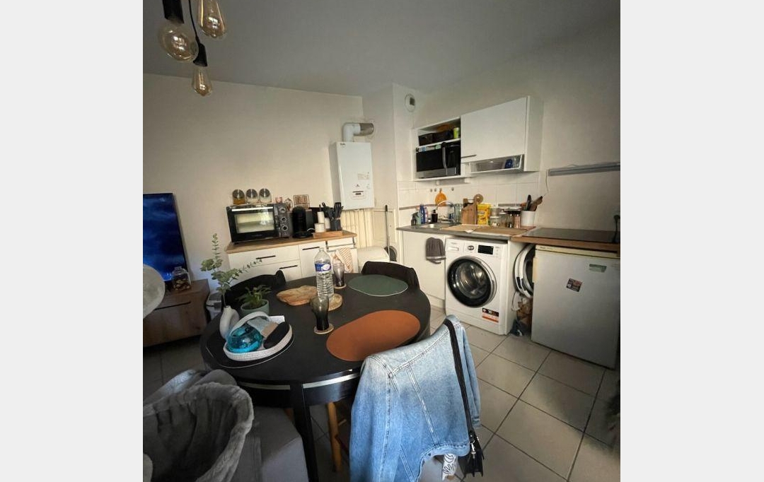 GL IMMOBILIER : Appartement | NIMES (30000) | 40 m2 | 145 000 € 