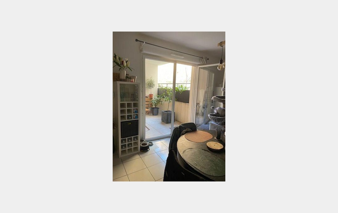 GL IMMOBILIER : Appartement | NIMES (30000) | 40 m2 | 145 000 € 