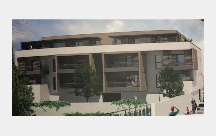  GL IMMOBILIER Appartement | NIMES (30000) | 101 m2 | 319 000 € 