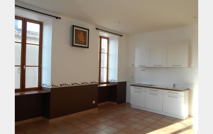 GL IMMOBILIER : Appartement | SAINT-GILLES (30800) | 48 m2 | 89 000 € 