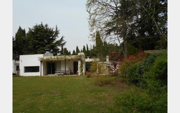 GL IMMOBILIER : Maison / Villa | NIMES (30000) | 200 m2 | 617 000 € 