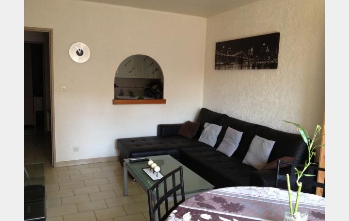 GL IMMOBILIER : Appartement | NIMES (30000) | 47 m2 | 99 900 € 