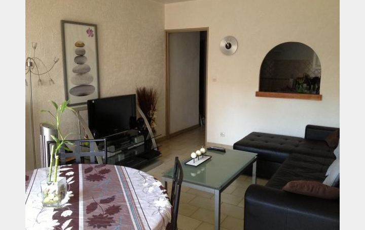 GL IMMOBILIER : Appartement | NIMES (30000) | 47 m2 | 99 900 € 