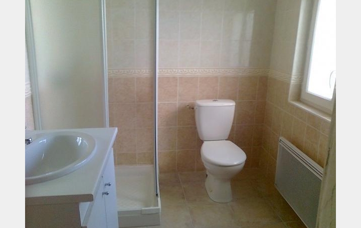 GL IMMOBILIER : Appartement | BESSEGES (30160) | 35 m2 | 340 € 