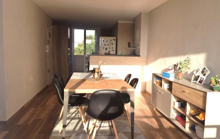 GL IMMOBILIER : Appartement | MARSEILLE (13012) | 83 m2 | 1 100 € 