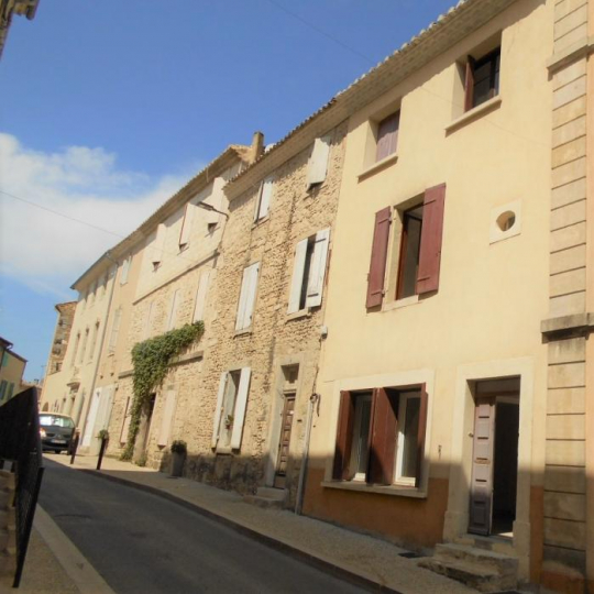  GL IMMOBILIER : Maison / Villa | SAINT-GILLES (30800) | 113 m2 | 79 500 € 