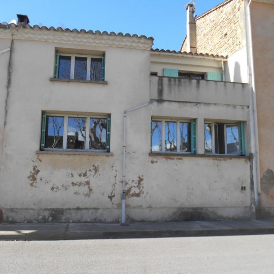  GL IMMOBILIER : House | SAINT-GILLES (30800) | 136 m2 | 160 000 € 