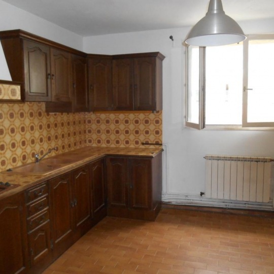  GL IMMOBILIER : Maison / Villa | SAINT-GILLES (30800) | 136 m2 | 160 000 € 