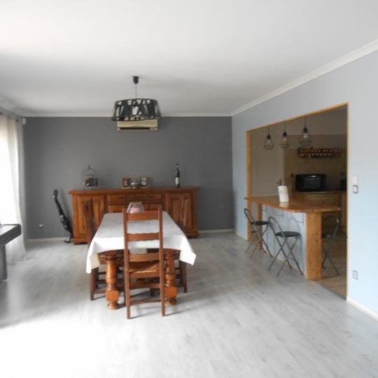  GL IMMOBILIER : House | SAINT-GILLES (30800) | 185 m2 | 360 000 € 