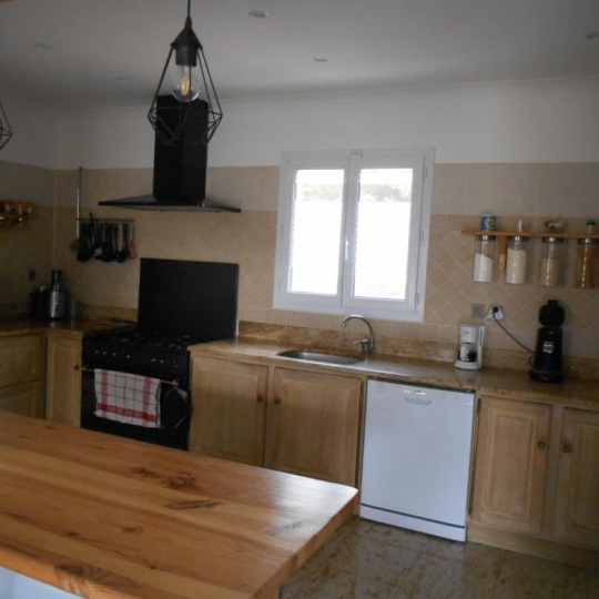  GL IMMOBILIER : House | SAINT-GILLES (30800) | 185 m2 | 360 000 € 