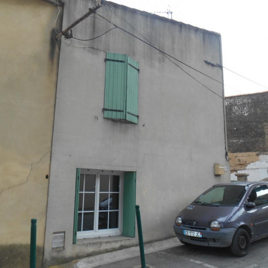  GL IMMOBILIER : Maison / Villa | SAINT-GILLES (30800) | 62 m2 | 90 000 € 