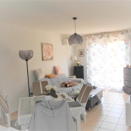  GL IMMOBILIER : Appartement | SAINT-GILLES (30800) | 44 m2 | 69 900 € 