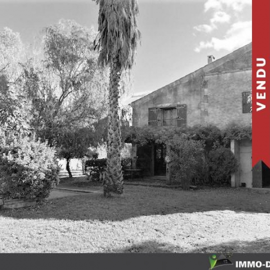 GL IMMOBILIER : Domaines / Propriétés | SAINT-GILLES (30800) | 215.00m2 | 365 000 € GL IMMOBILIER : Domaines / Propriétés | SAINT-GILLES (30800) | 215.00m2 | 365 000 €