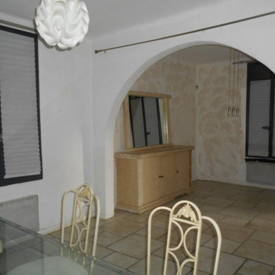  GL IMMOBILIER : Maison / Villa | SAINT-GILLES (30800) | 100 m2 | 97 000 € 