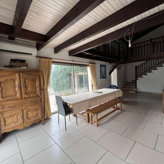  GL IMMOBILIER : House | SAINT-GILLES (30800) | 170 m2 | 380 000 € 