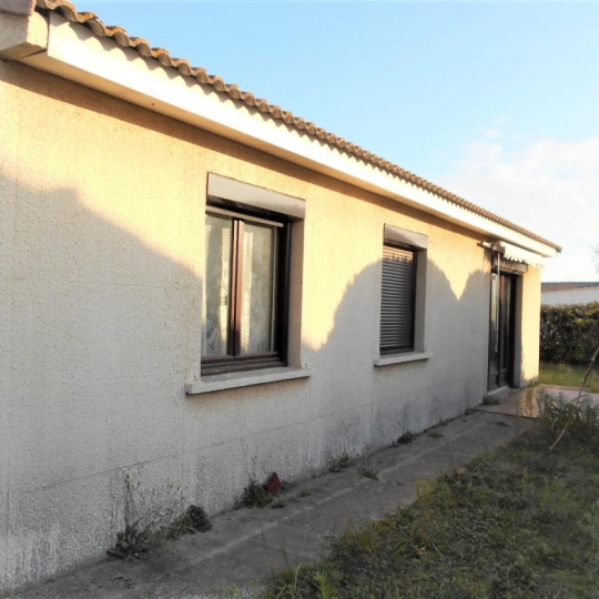 GL IMMOBILIER : Maison / Villa | SAINT-GILLES (30800) | 75.00m2 | 178 500 € GL IMMOBILIER : Maison / Villa | SAINT-GILLES (30800) | 75.00m2 | 178 500 €