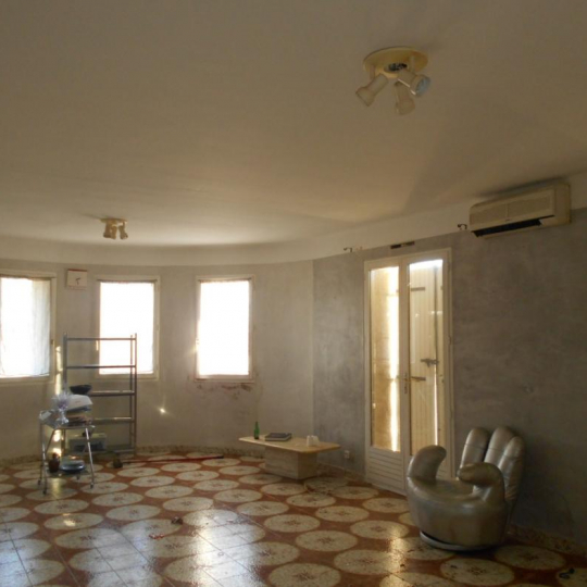  GL IMMOBILIER : Maison / Villa | SAINT-GILLES (30800) | 117 m2 | 190 000 € 