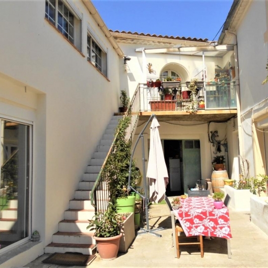  GL IMMOBILIER : Maison / Villa | GENERAC (30510) | 220 m2 | 414 000 € 