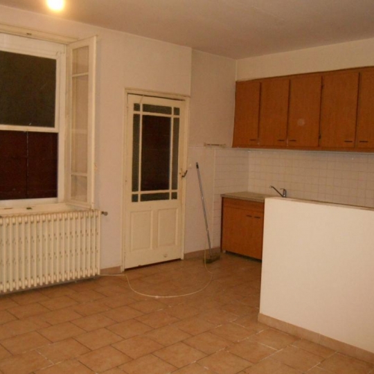  GL IMMOBILIER : House | SAINT-GILLES (30800) | 130 m2 | 230 000 € 