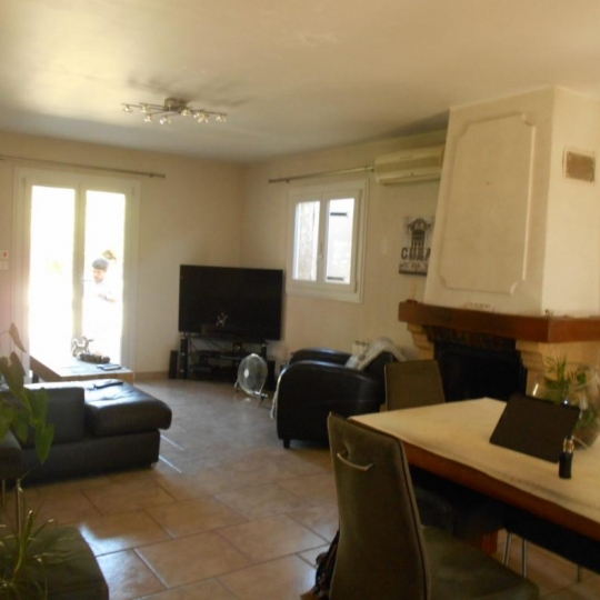  GL IMMOBILIER : House | SAINT-GILLES (30800) | 110 m2 | 262 500 € 