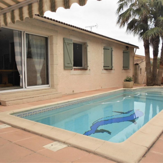 GL IMMOBILIER : Maison / Villa | SAINT-GILLES (30800) | 103.00m2 | 294 000 € GL IMMOBILIER : Maison / Villa | SAINT-GILLES (30800) | 103.00m2 | 294 000 €