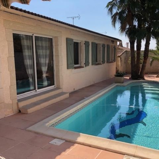  GL IMMOBILIER : Maison / Villa | SAINT-GILLES (30800) | 103 m2 | 294 000 € 