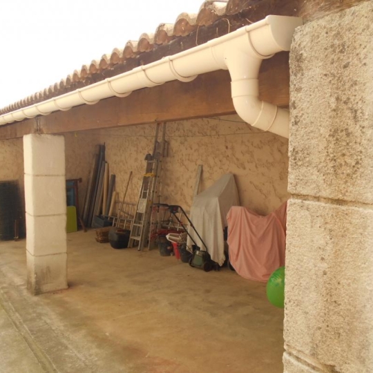  GL IMMOBILIER : Maison / Villa | SAINT-GILLES (30800) | 103 m2 | 294 000 € 