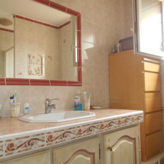  GL IMMOBILIER : Maison / Villa | SAINT-GILLES (30800) | 103 m2 | 294 000 € 