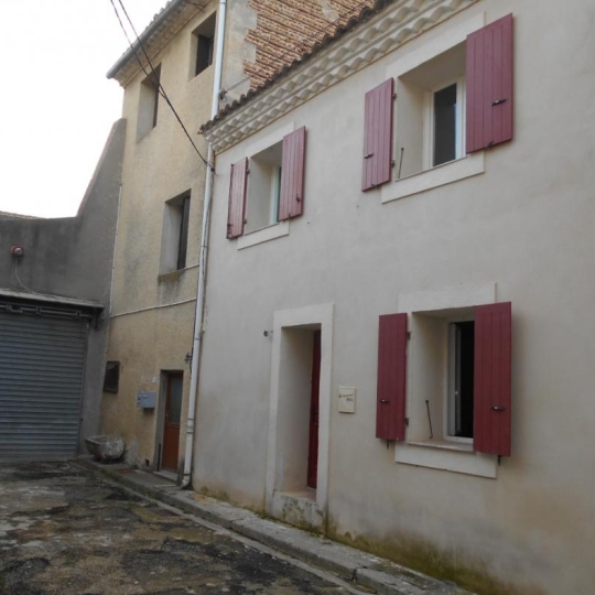  GL IMMOBILIER : Maison / Villa | SAINT-GILLES (30800) | 67 m2 | 110 000 € 