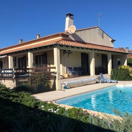 GL IMMOBILIER : Maison / Villa | SAINT-GILLES (30800) | 140.00m2 | 315 000 € GL IMMOBILIER : Maison / Villa | SAINT-GILLES (30800) | 140.00m2 | 315 000 €