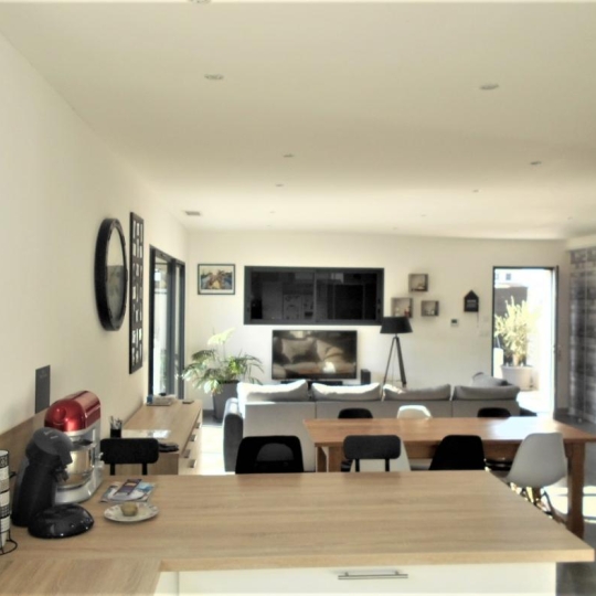  GL IMMOBILIER : House | SAINT-GILLES (30800) | 110 m2 | 325 000 € 