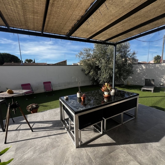  GL IMMOBILIER : Maison / Villa | SAINT-GILLES (30800) | 110 m2 | 335 000 € 