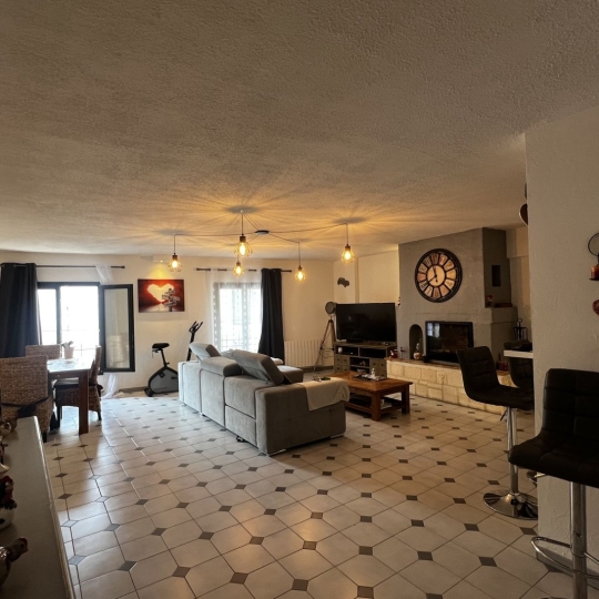  GL IMMOBILIER : Maison / Villa | SAINT-GILLES (30800) | 116 m2 | 279 000 € 