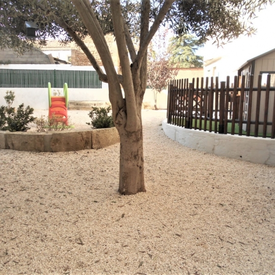 GL IMMOBILIER : Maison / Villa | SAINT-GILLES (30800) | 116 m2 | 279 000 € 