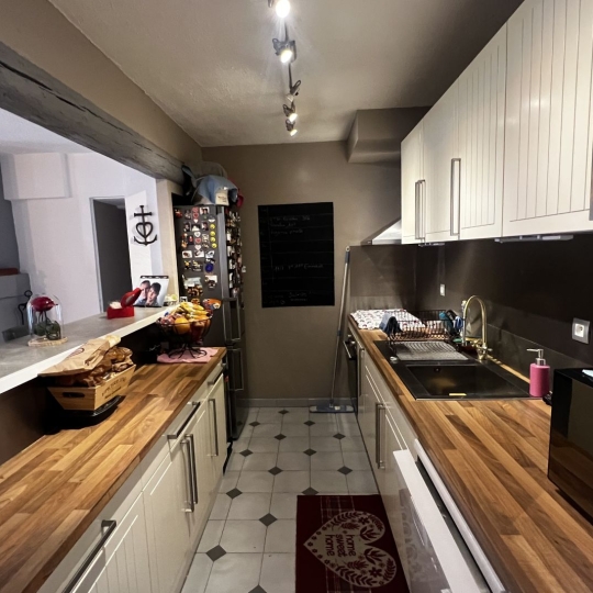  GL IMMOBILIER : Maison / Villa | SAINT-GILLES (30800) | 116 m2 | 279 000 € 