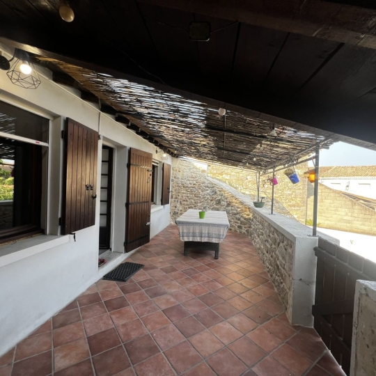  GL IMMOBILIER : Maison / Villa | SAINT-GILLES (30800) | 116 m2 | 279 000 € 