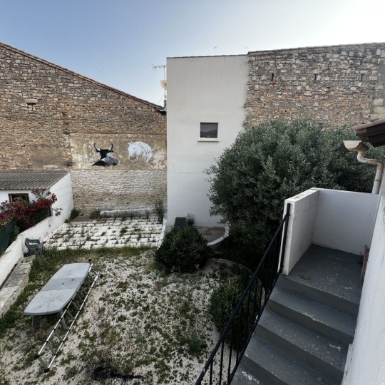 GL IMMOBILIER : Maison / Villa | SAINT-GILLES (30800) | 116 m2 | 279 000 € 