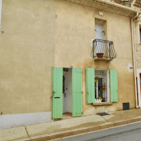  GL IMMOBILIER : Maison / Villa | SAINT-GILLES (30800) | 103 m2 | 147 000 € 