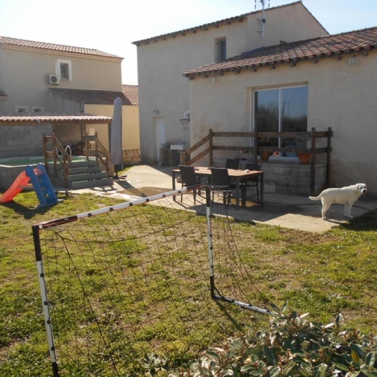 GL IMMOBILIER : Maison / Villa | BEAUVOISIN (30640) | 100.00m2 | 285 000 € 