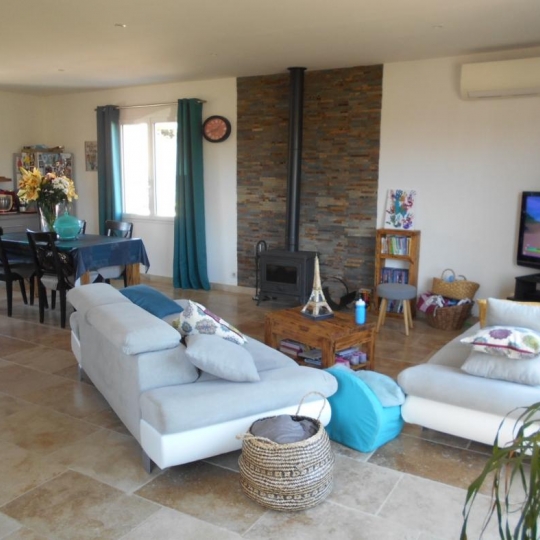  GL IMMOBILIER : Maison / Villa | BEAUVOISIN (30640) | 100 m2 | 285 000 € 