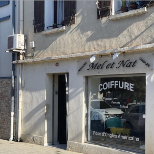  GL IMMOBILIER : Commercial | VAUVERT (30600) | 80 m2 | 29 000 € 