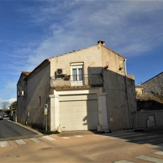 GL IMMOBILIER : House | CAISSARGUES (30132) | 100.00m2 | 236 000 € 